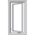 Lubbock Casement Windows