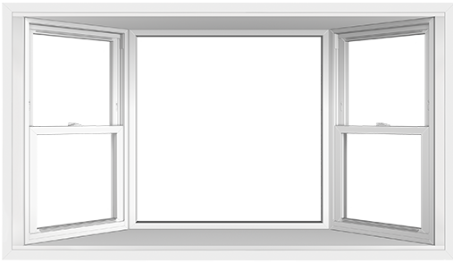 Lubbock Pella 250 Series Bay or Bow Window