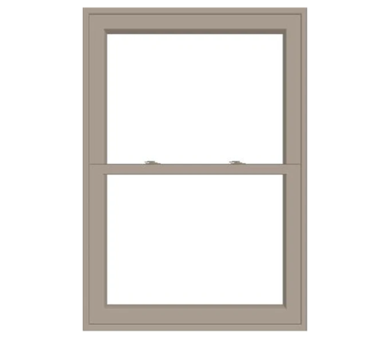 Lubbock Pella 250 Series Double-Hung Window