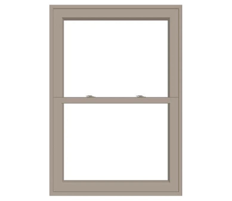 Lubbock Pella 250 Series Single Hung Window