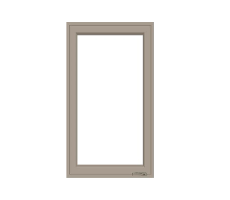 Pella 250 Series Vinyl Casement Window