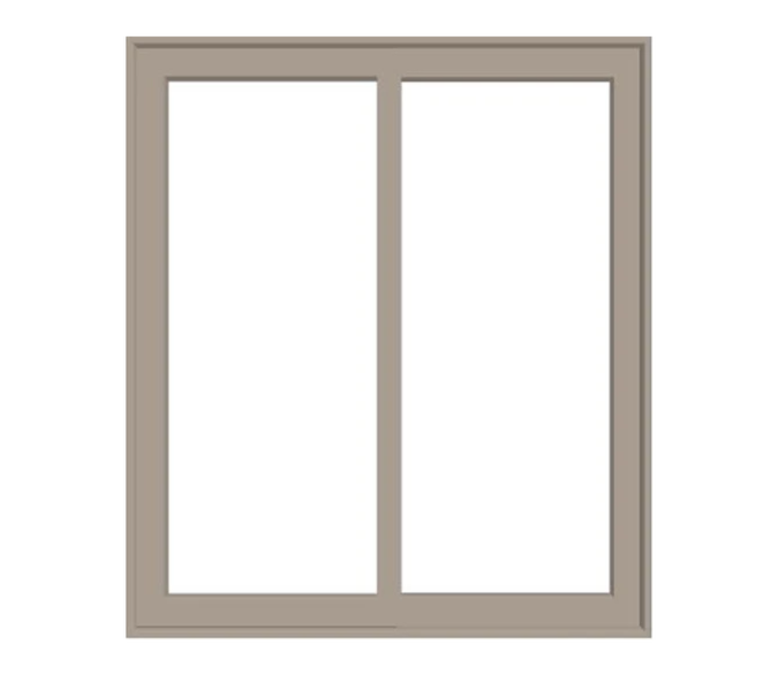 Lubbock Pella 250 Seris Vinyl Patio Doors