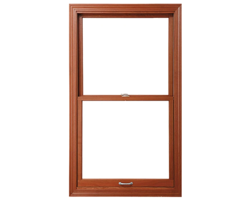 Lubbock Pella Reserve Traditional Single Hung Window