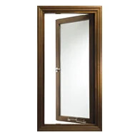 Lubbock Push Out Casement Window