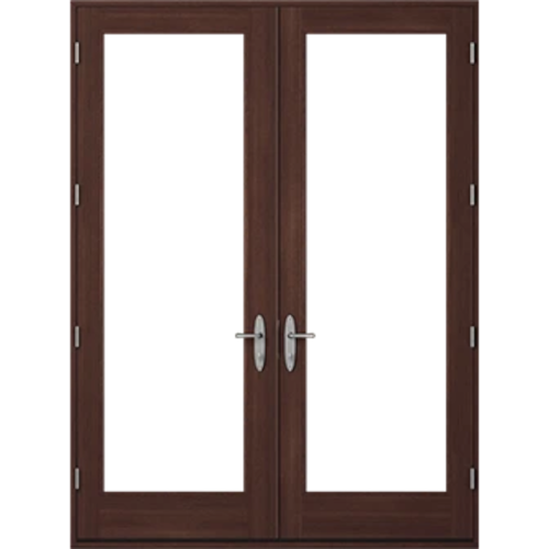 Lubbock Wood Doors