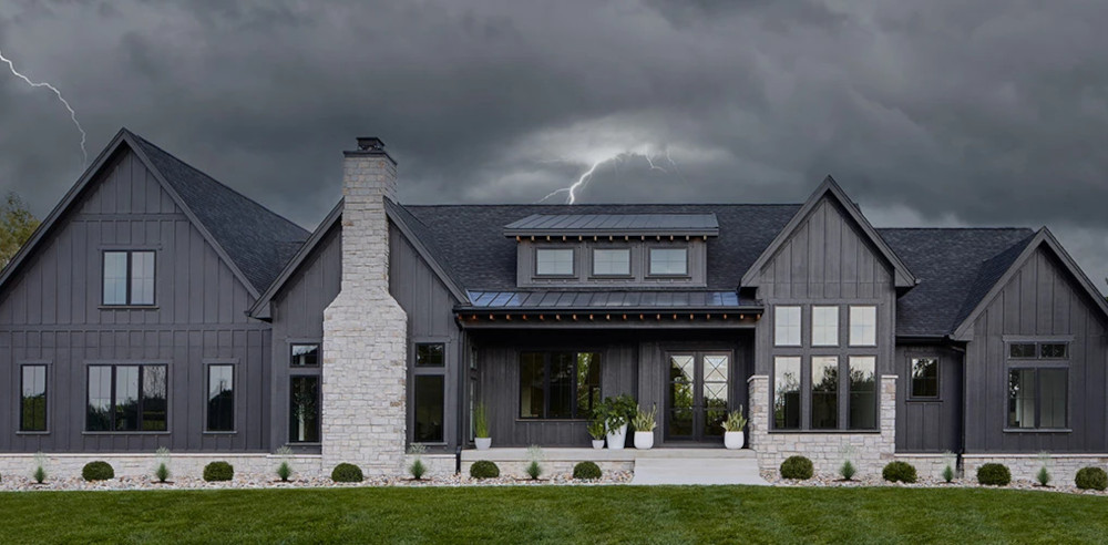 Weather-Resistant Windows and Doors in Lubbock