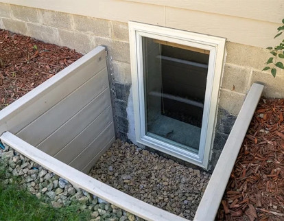 Lubbock Basement Windows