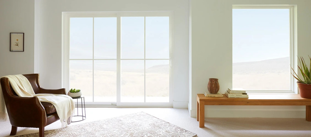 Low-Maintenance Vinyl Windows in Lubbock